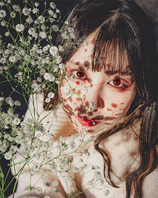 ポートレート